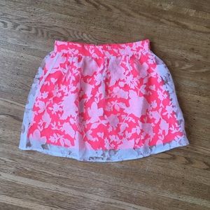 NEW Dance & Marvel Skirt- Perfect for Halloween!